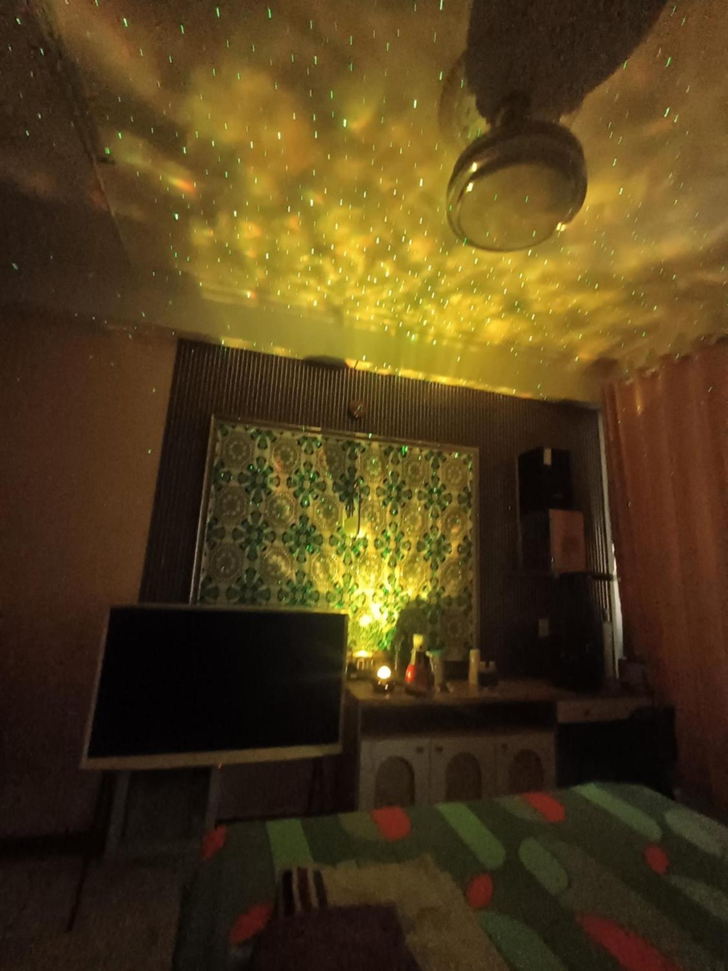 Homestay Hostel Apartment Minh Loc Ciudad Ho Chi Minh  Exterior foto