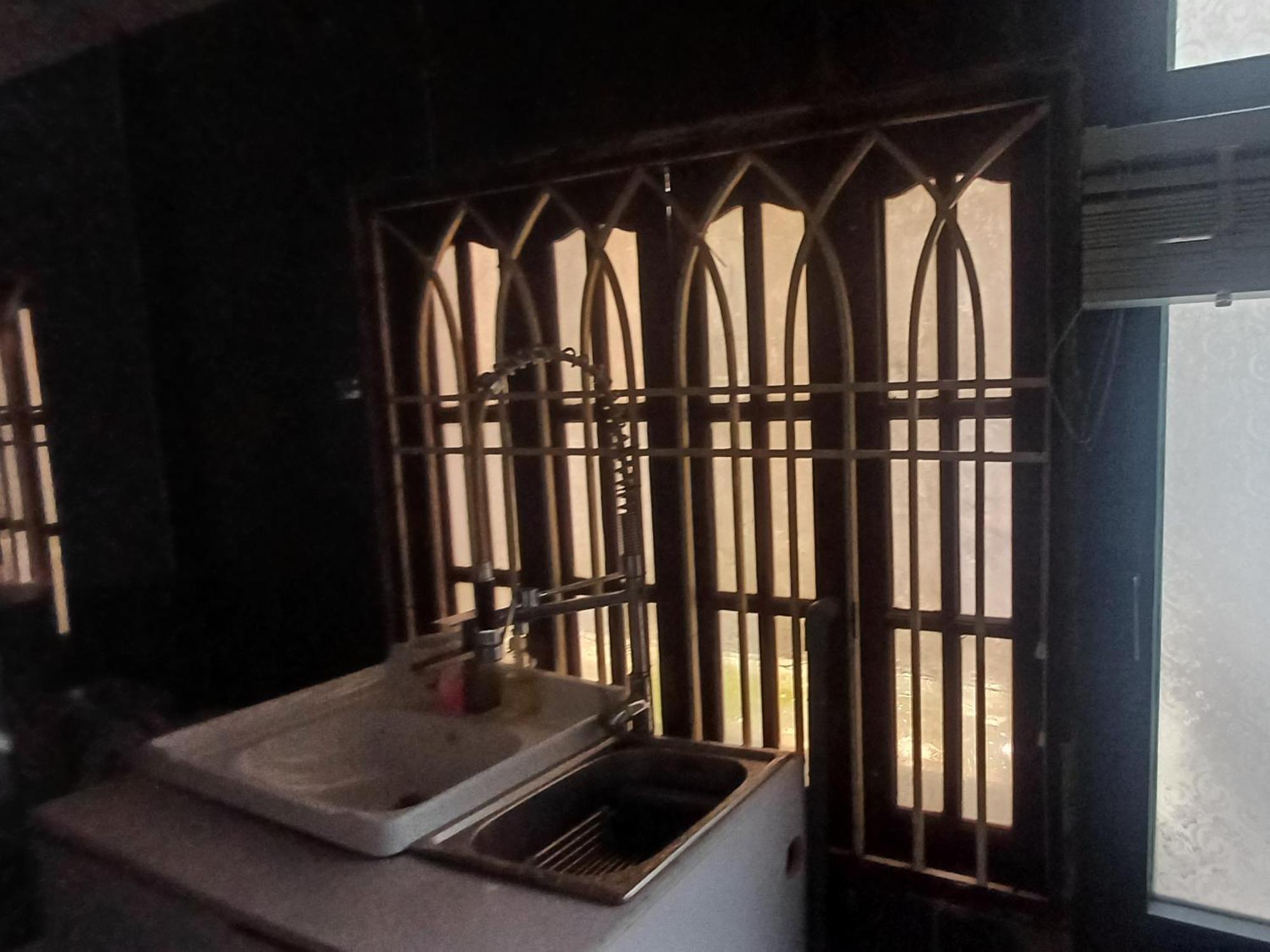Homestay Hostel Apartment Minh Loc Ciudad Ho Chi Minh  Exterior foto