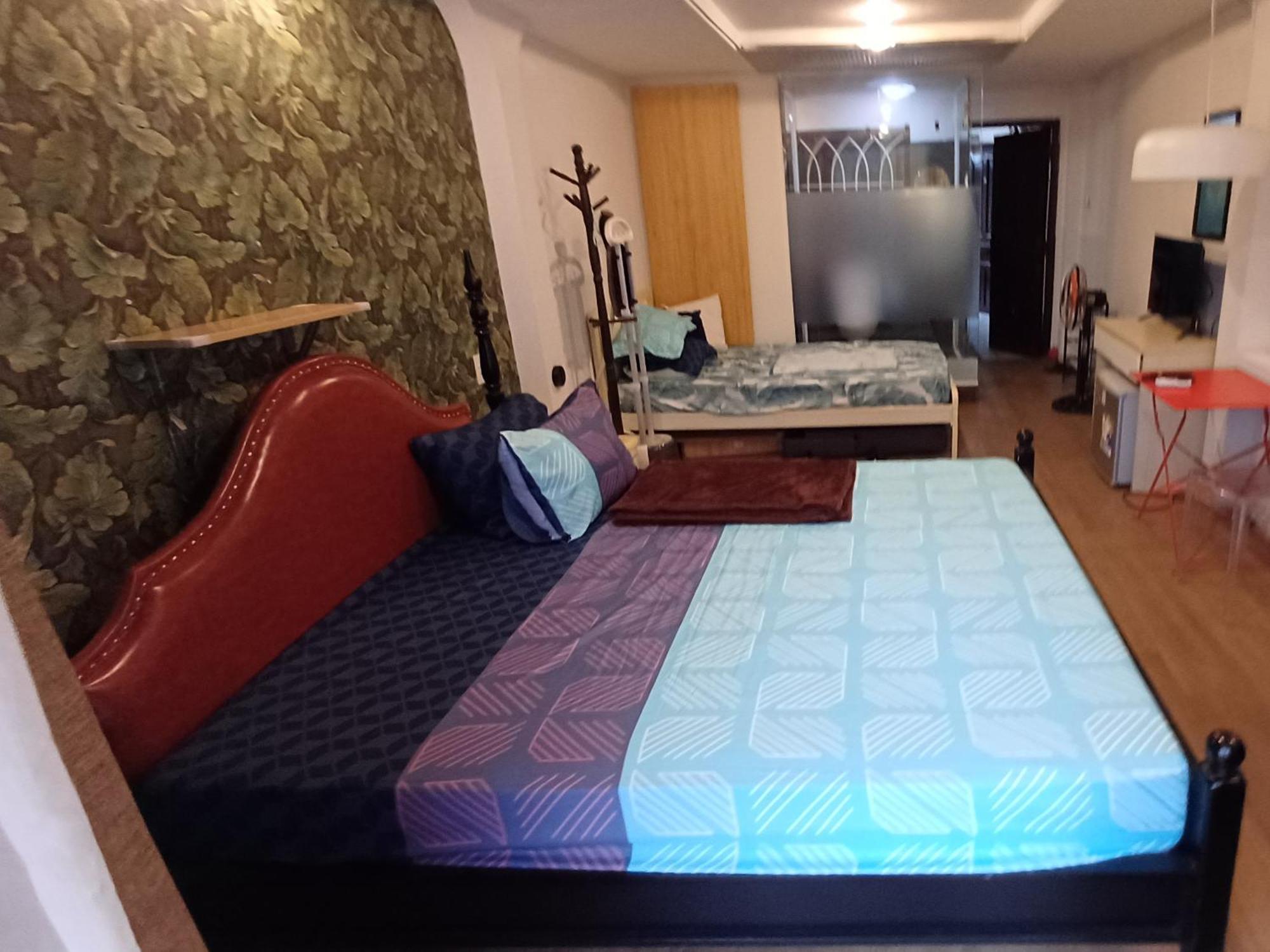 Homestay Hostel Apartment Minh Loc Ciudad Ho Chi Minh  Exterior foto